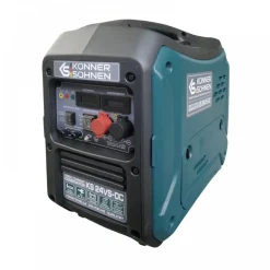 Groupe électrogène de courant continu - 1,6 kW - KS 24VS-DC KONNER & SOHNEN
