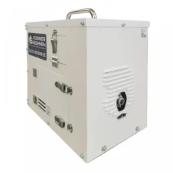 Groupe électrogène de courant continu - 1,6 kW - KS 24VM-DC KONNER & SOHNEN