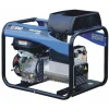 Groupe électrogène de soudage - 4 kw - Weldarc 200 SDMO