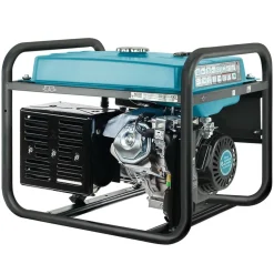 Groupe électrogène à essence - démarrage manuel/électrique- 8 kW - 230V KS 10000E KONNER & SOHNEN