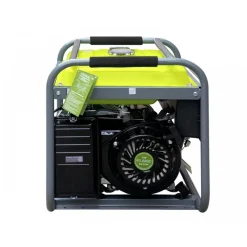 Groupe électrogène à essence - démarrage manuel - 5,5 kW - 230V - KSB 6500C KONNER & SOHNEN