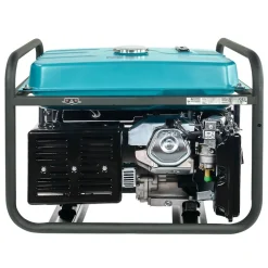 Groupe électrogène à essence - démarrage électrique/auto - 5,5 kW - 400V KONNER & SOHNEN