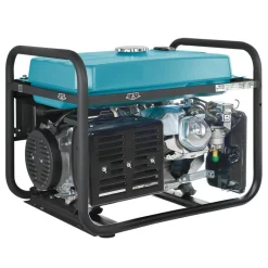 Groupe électrogène à essence - démarrage manuel - 5,5 kW - 230V KONNER & SOHNEN