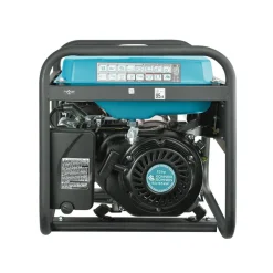 Groupe électrogène à essence - démarrage manuel - 5,5 kW - 230V KONNER & SOHNEN