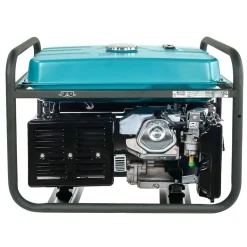 Groupe électrogène à essence - démarrage manuel - 5,5 kW - 230V KONNER & SOHNEN