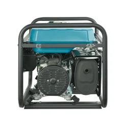 Groupe électrogène à essence - démarrage électrique - 3 kW - 230V KONNER & SOHNEN