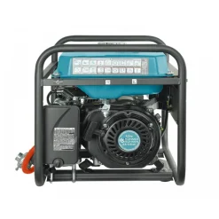 Groupe électrogène à essence/gaz - démarrage manuel - 2,9 kW - 230V - KS 2900G KONNER & SOHNEN