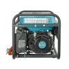 Groupe électrogène à essence/gaz - démarrage manuel- 3 kW - 230V KS3000G KONNER & SOHNEN