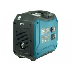 Groupe électrogène à essence-gaz de type inverter KS 2000iG S KONNER & SOHNEN