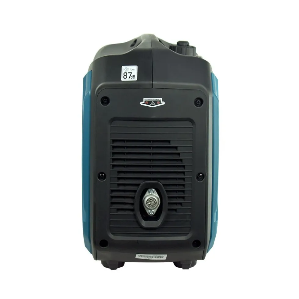 Groupe électrogène à essence-gaz de type inverter KS 2000iG S KONNER & SOHNEN