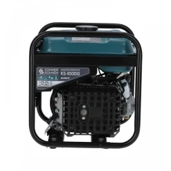 Groupe électrogène Inverter à essence/gaz - 4,5 kW - 230V - KS 4500iG KONNER & SOHNEN