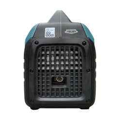 Groupe électrogène Inverter à essence/gaz - 3,1 kW - 230V - KS 3100iG S KONNER & SOHNEN