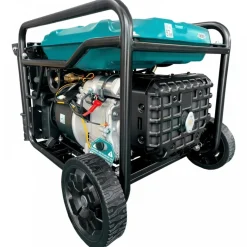 Groupe électrogène Inverter à essence/gaz - 6,5 kW - 230V - KS 6500iEG KONNER & SOHNEN