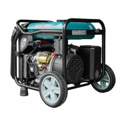 Groupe électrogène Inverter à essence/gaz - 8,5 kW - 230/400V - KS 8100iEG 1/3 KONNER & SOHNEN