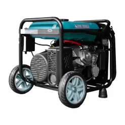 Groupe électrogène Inverter à essence/gaz - 8,5 kW - 230/400V - KS 8100iEG 1/3 KONNER & SOHNEN