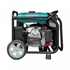 Groupe électrogène Inverter à essence/gaz - 8,5 kW - 230/400V - KS 8100iEG 1/3 KONNER & SOHNEN