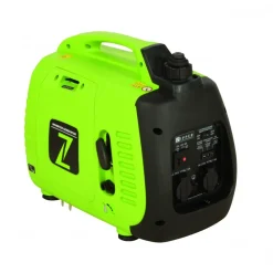 Groupe électrogène inverter - puissance 2,2/4500 kW/r/min - STE2000IV ZIPPER