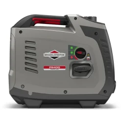 Groupe électrogène Inverter - 2400 watts - P2400 PowerSmart Series BRIGGS & STRATTON