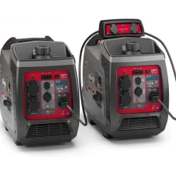 Groupe électrogène Inverter - 2400 watts - P2400 PowerSmart Series BRIGGS & STRATTON