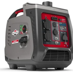 Groupe électrogène Inverter - 2400 watts - P2400 PowerSmart Series BRIGGS & STRATTON