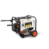 Groupe électrogène MF4800 - Gamme HD MECAFER
