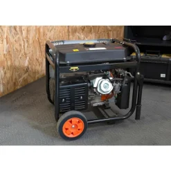 Groupe électrogène MF4800 - Gamme HD MECAFER