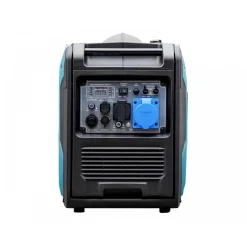 Groupe électrogène/onduleur - 5,5 kW - 230V - KS 6000iE S KONNER & SOHNEN