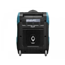 Groupe électrogène/onduleur - 5,5 kW - 230V - KS 6000iE S KONNER & SOHNEN