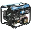 Groupe électrogène 6500W essence monophasé - Technic 6500 E AVR SDMO
