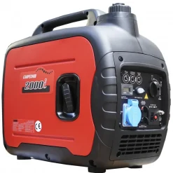 Groupe électrogène 2000 W LC-2000I CAMPEON