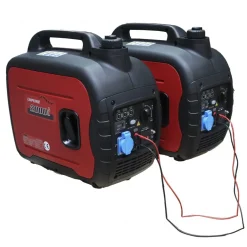 Groupe électrogène 2000 W LC-2000I CAMPEON