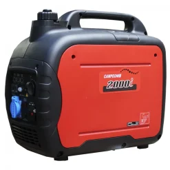 Groupe électrogène 2000 W LC-2000I CAMPEON