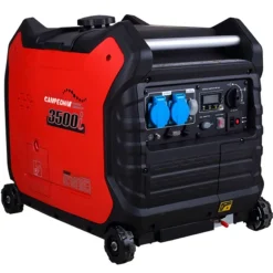 Groupe électrogène 3500 W LC3500i CAMPEON