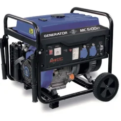 Groupe électrogène 4400W - MC5100KT MECAFER