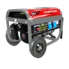 Groupe électrogène 2500W - moteur 4 temps 6,5CV – MK3600 CAMPEON