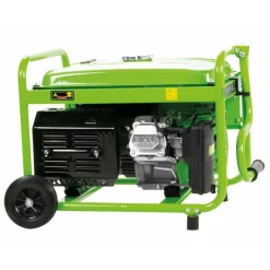 Groupe électrogène - 2800W - ZI-STE2800 ZIPPER