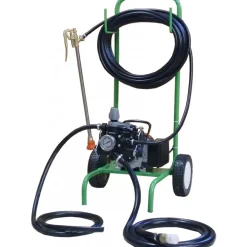 Groupe motopompe de pulvérisation – électrique 220 V – MC 20/20 DALEP