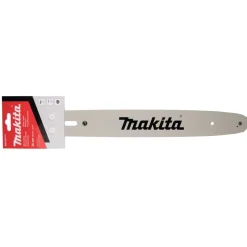 Guide chaîne étoile à trait de coupe réduit - 35 cm MAKITA