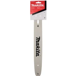 Guide chaîne étoile à trait de coupe réduit - 35 cm MAKITA