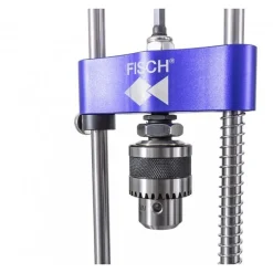 Guide de perçage universel standard orientable 60° - mèches de 320mm max FISCH FAMMAB
