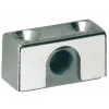 Guide de tringle pour serrure espagnolette WZ 200 HETTICH