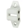 Guide sangle à galets pour volet roulant à sangle de 20-22m Interges