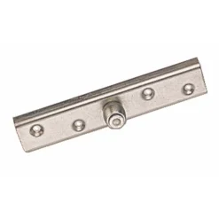 Guide à visser pour portes pliantes et accordéon - série 130000 ROB
