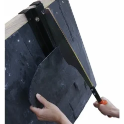 Guillotine ardoise EDMA