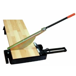 Guillotine pour parquet - pliable - Mega Straticut 400 EDMA