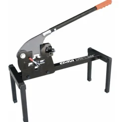 Guillotine pour profilés métalliques - rehausseurs 310 mm - ProfilCut® EDMA