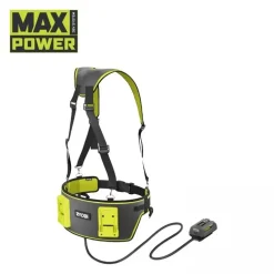 Harnais / ceinture 2 en 1 pour batterie 36V MAX POWER - RY36BB2PA-0 RYOBI