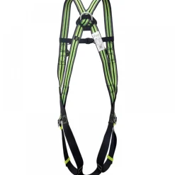 Harnais de sécurité - 2 points d'accrochage textiles - taille unique KRATOS SAFETY