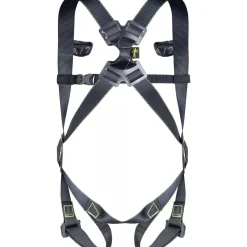 Harnais de sécurité ultra léger X-TREM Light HAR22X - taille S/M/L DELTA PLUS