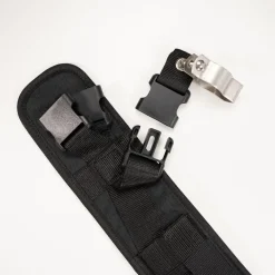 Harnais - pour lances télescopiques - ajustable DALEP